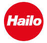 logo van Hailo